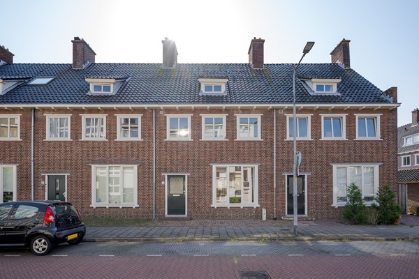 Prins Bernhardlaan 4, 2252 GW Voorschoten